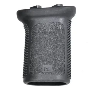 Poignée verticale BCM Airsoft Gunfighter Mod3 M-Lok Grise-0