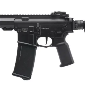 Réplique Aeg Arcturus X Cat Ar-15 Explorer 8.5'-0