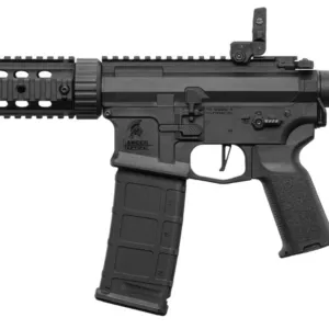 Réplique AEG LT-15 GEN2 M4 SD NSR pack complet-0
