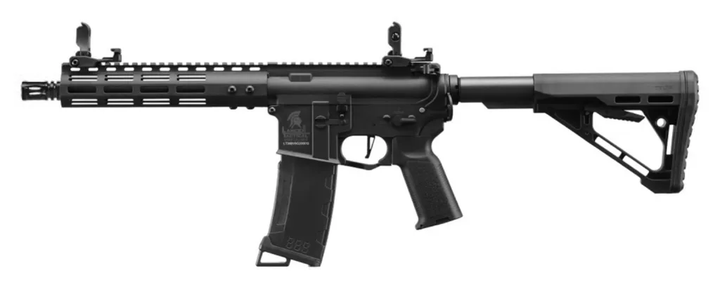 Réplique Aeg Lt-36 Archon Lancer Tactical Gen3-0