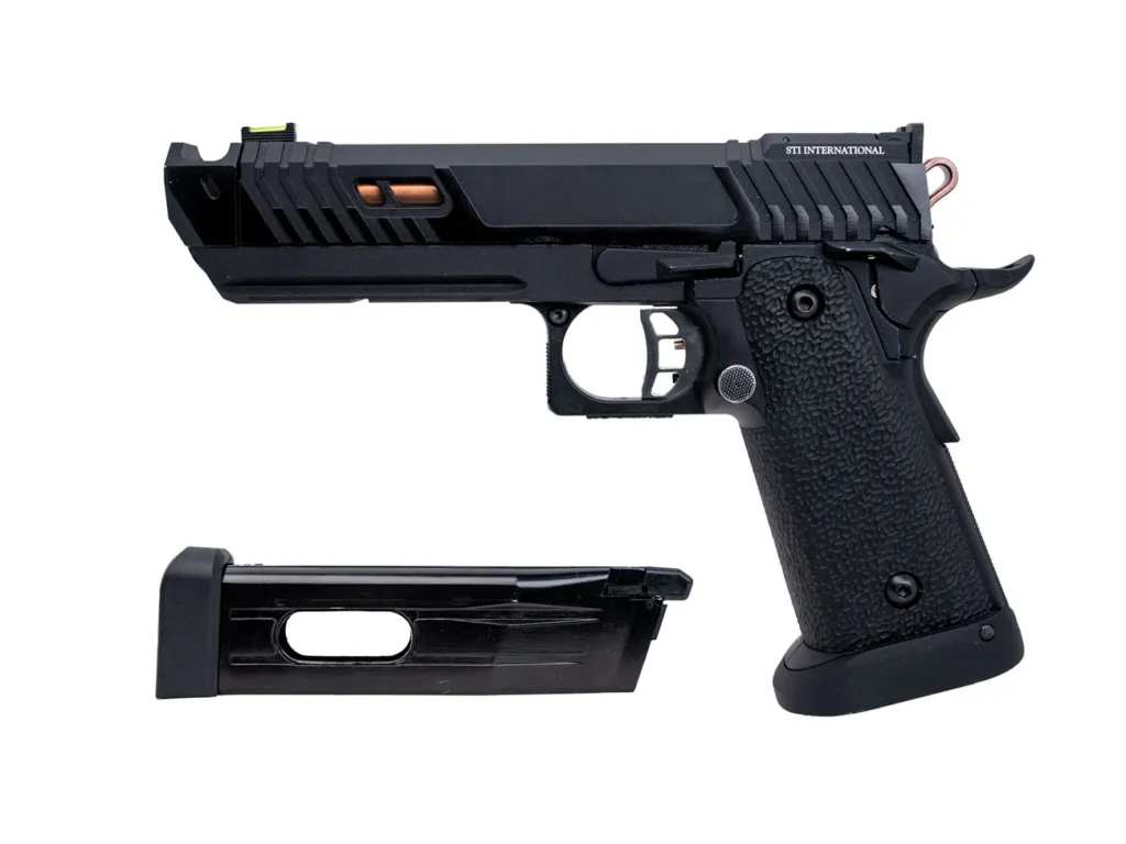 Sti Pit Viper Gbb Co2-0