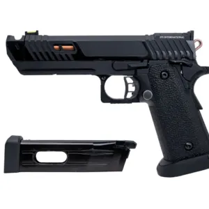 Sti Pit Viper Gbb Co2-0
