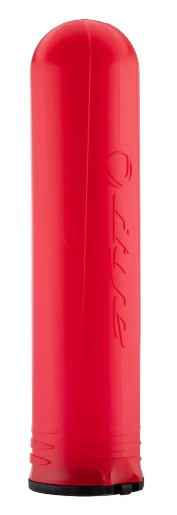 Tube Rouge Dye Alpha 140 Billes Paintball-0
