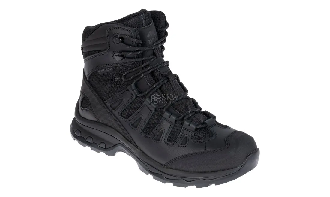 Bottes Centaur 7" Noir Wp Rtc Taille 40 à 44-470706