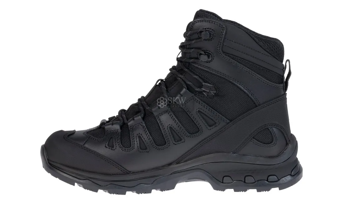 Bottes Centaur 7" Noir Wp Rtc Taille 40 à 44-470709