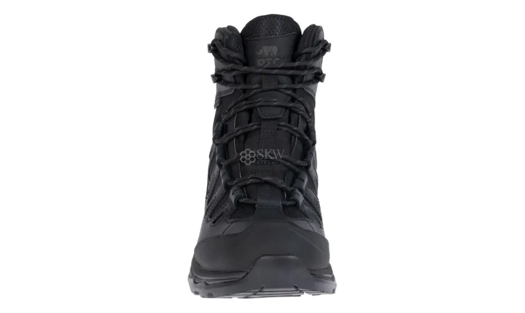 Bottes Centaur 7" Noir Wp Rtc Taille 40 à 44-0