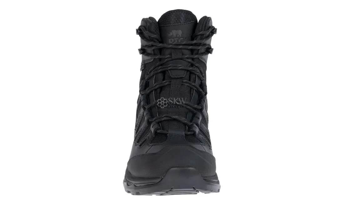 Bottes Centaur 7" Noir Wp Rtc Taille 40 à 44-470707