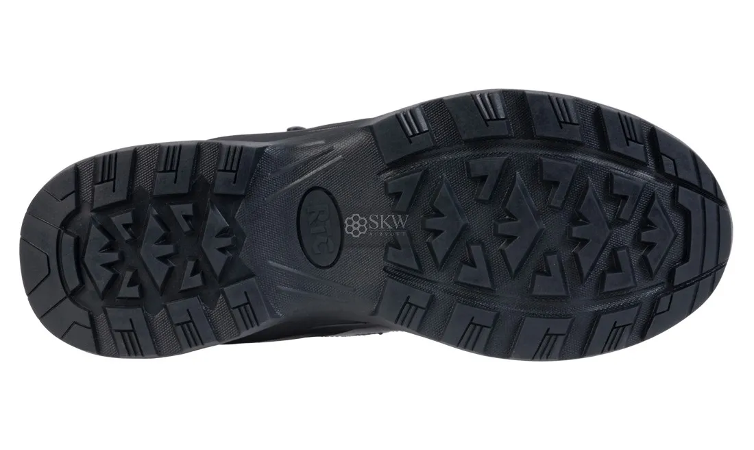 Bottes Centaur 7" Noir Wp Rtc Taille 40 à 44-470712