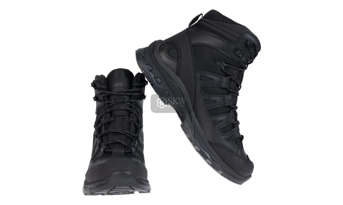 Bottes Centaur 7" Noir Wp Rtc Taille 40 à 44-470710