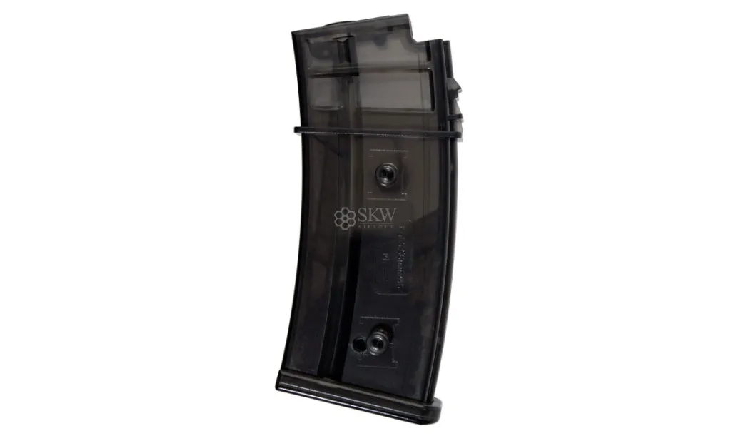 Chargeur Aeg 470 Rds Saigo Defense 36 Sg00025/26-0
