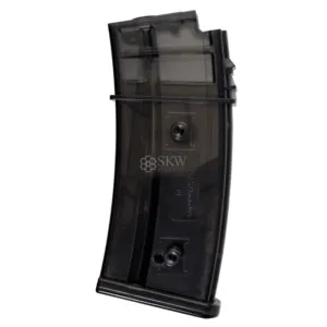 Chargeur Aeg 470 Rds Saigo Defense 36 Sg00025/26-0