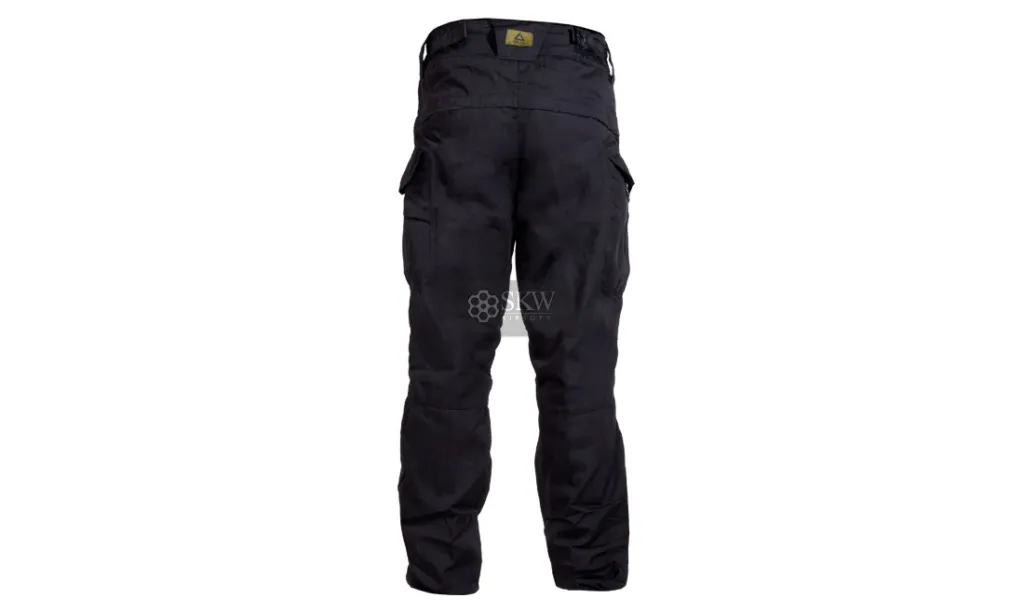 Delta Tactics Pantalon Tasks Black Taille XL-0