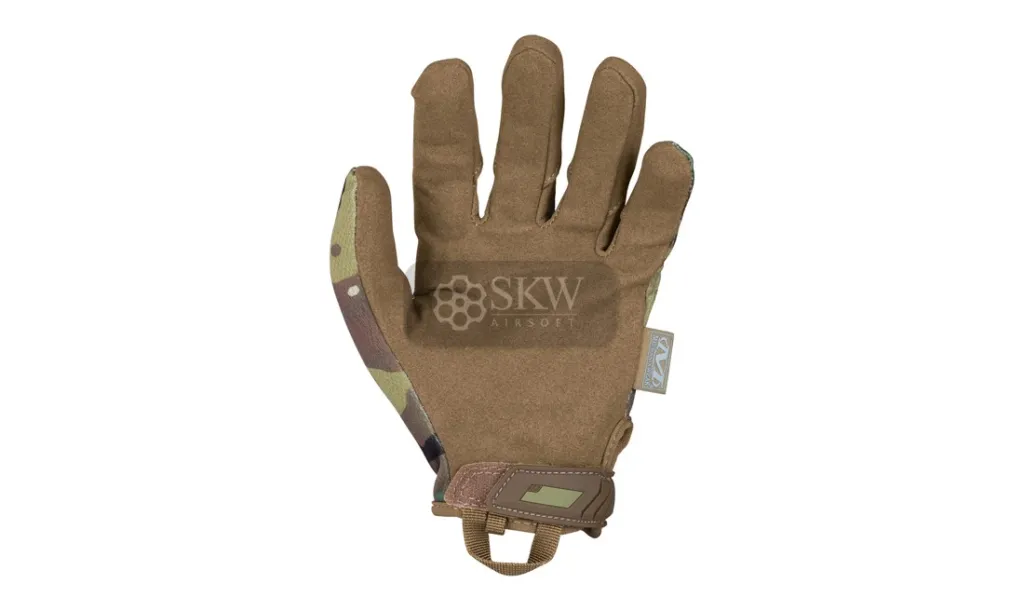 Gants Mechanix The Original Multicam Taille XL-0