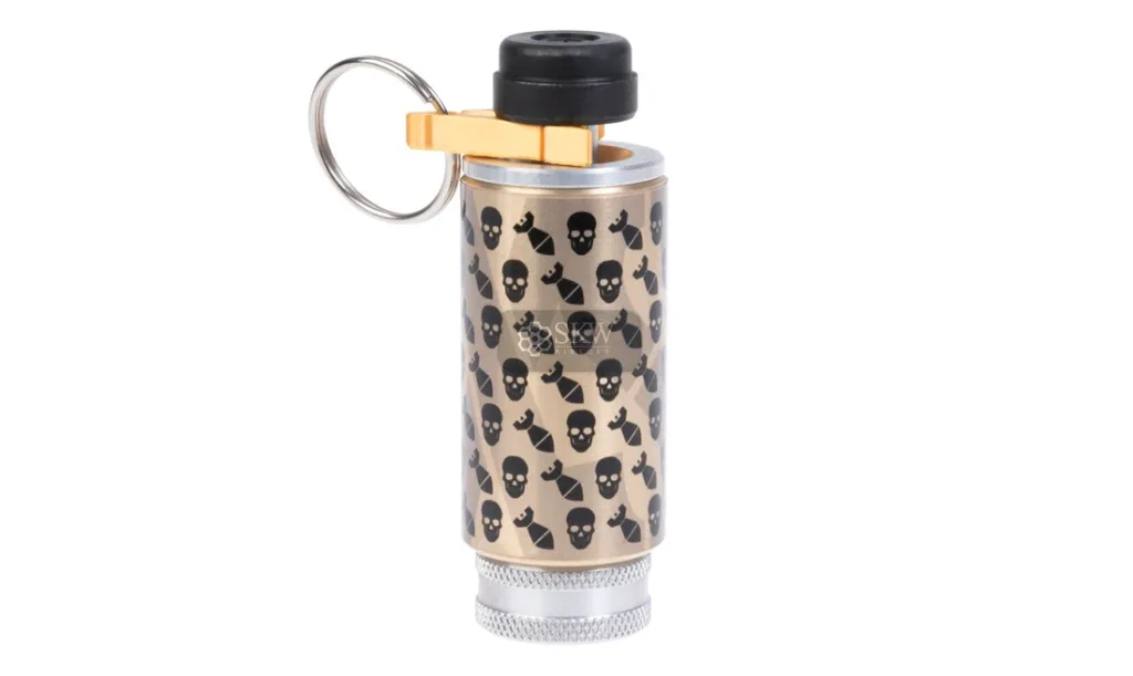 Grenade Kamikaze Xs Gold -0