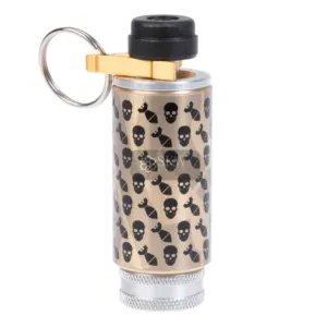Grenade Kamikaze Xs Gold -0