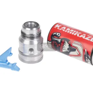 Grenade Kamikaze Xs Rouge-0