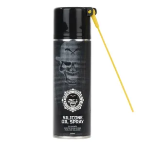 Huile De Silicone 220Ml Duel Code-0