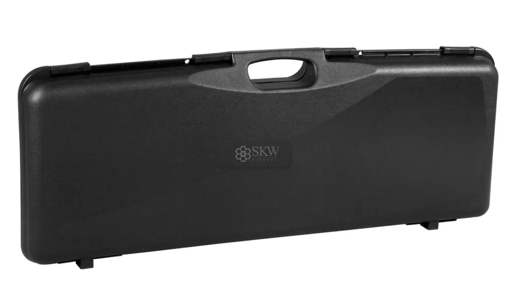Malette En Fibre 820 X 295 X 85 Mm-0