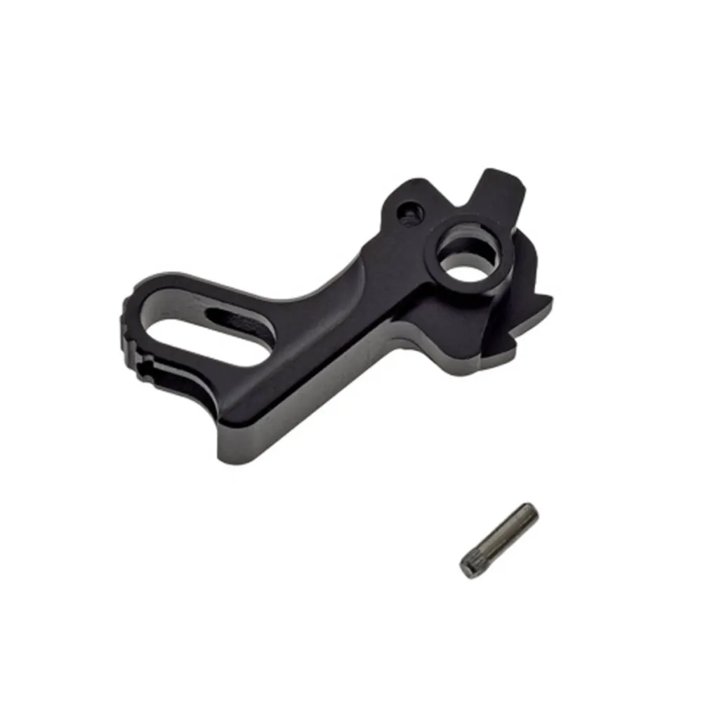 Match grade Hammer pour Hi-Capa Noir-0