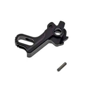 Match grade Hammer pour Hi-Capa Noir-0