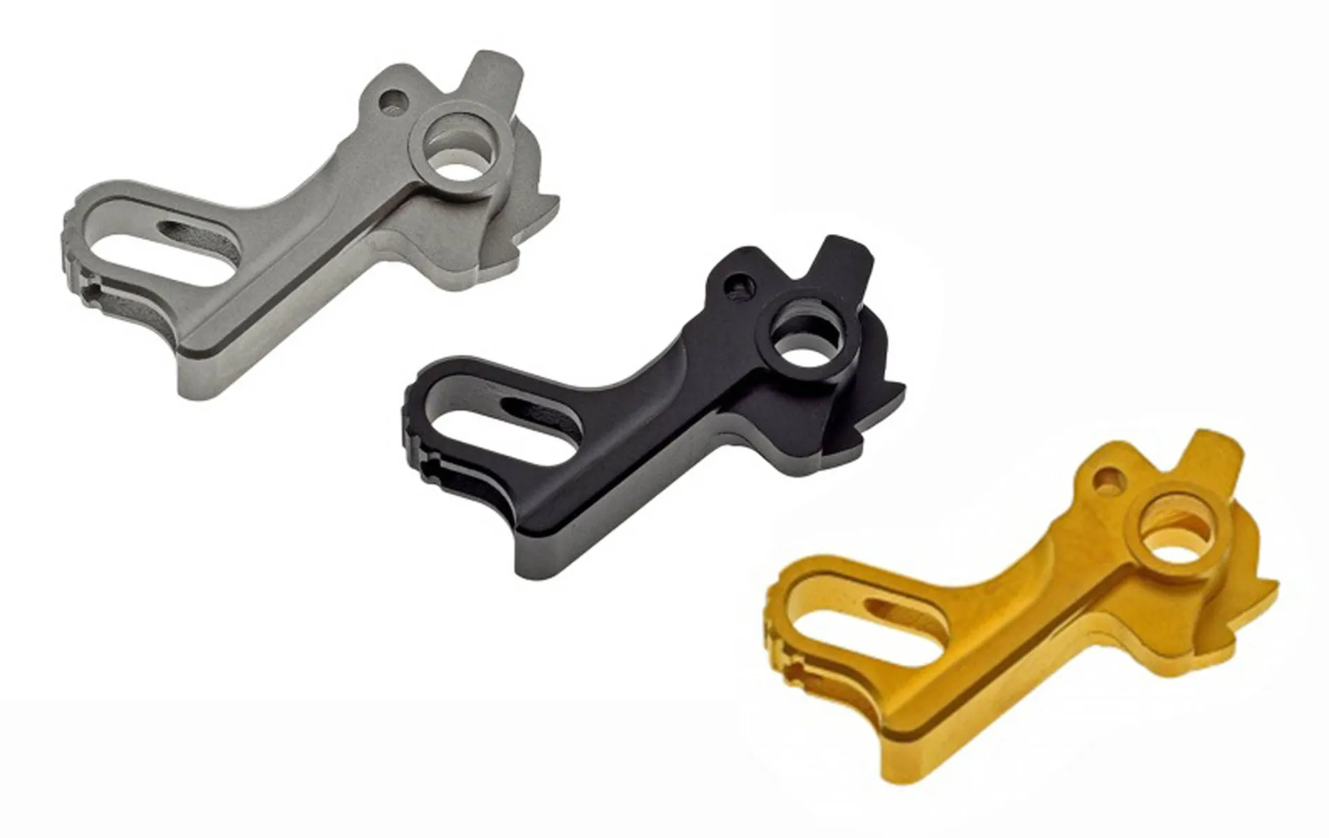 Match Grade Hammer Pour Hi-capa Or-470808