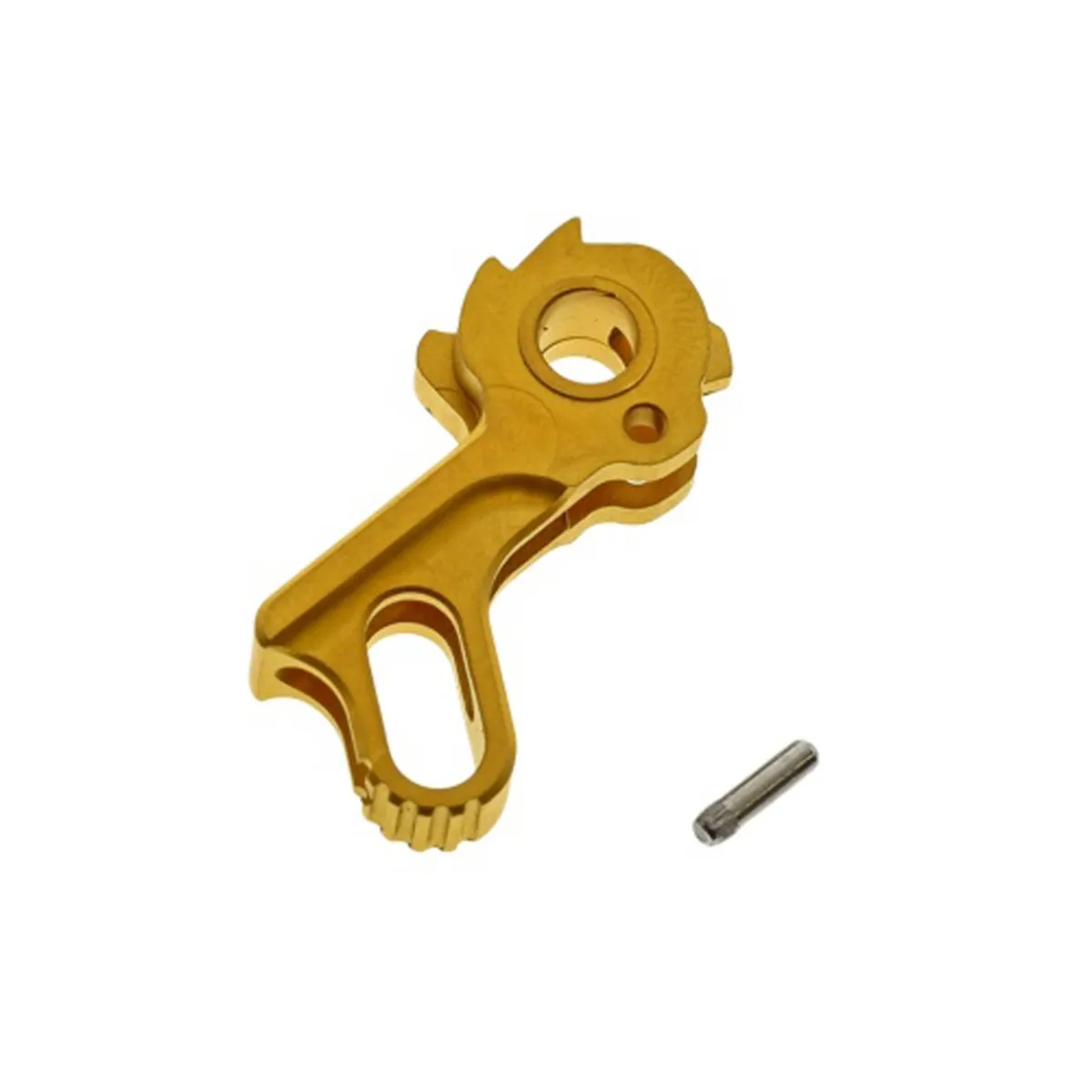 Match Grade Hammer Pour Hi-capa Or-0