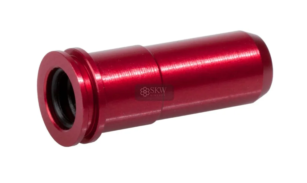 Nozzle Aluminium M4 Saigo Defense-0