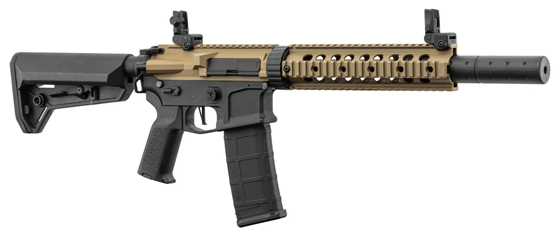 Réplique Aeg Lt-15 Gen2 12' Nsr Pack Complet Dual Ton-470750