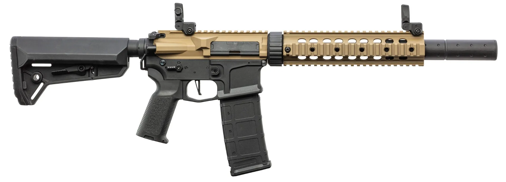 Réplique Aeg Lt-15 Gen2 12' Nsr Pack Complet Dual Ton-470749