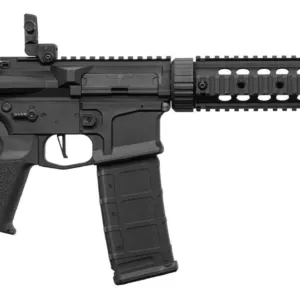 Réplique AEG LT-15CB GEN2 M4 14,5' SD NSR pack complet-0