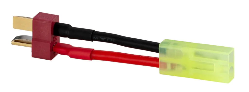 Adaptateur de Batterie Tamiya Mini/ T-dean-0