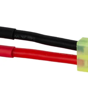 Adaptateur de Batterie Tamiya Mini/ T-dean-0