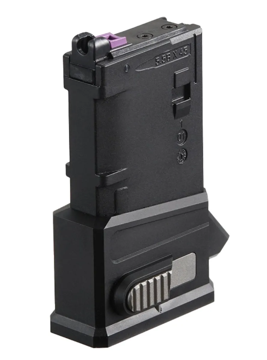 Adaptateur HPA pour GBBR TYPE MWS TM-470924