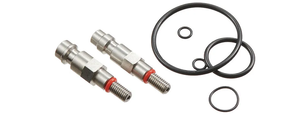 Adaptateur HPA pour GBBR TYPE MWS TM-0