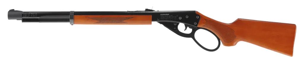 Carab Marlin Lever Action Bb Rifle Cal Bb/4.5Mm - Bois-0