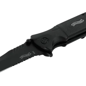 Couteau Walther Btk Tanto-0