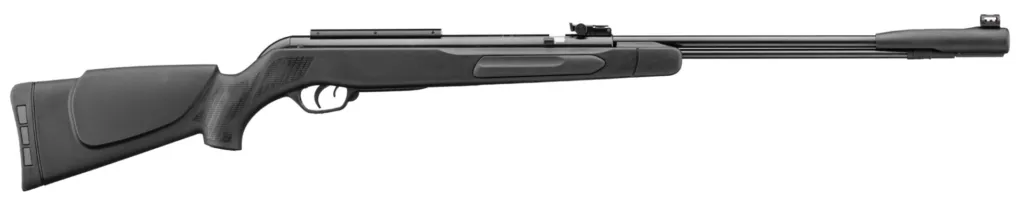 Carabine Gamo Cfx noir À Canon Fixe - 19,9j-0
