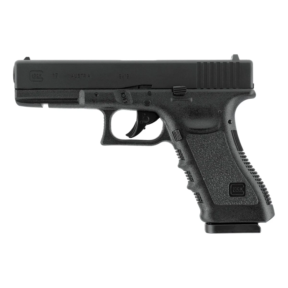 Pist Glock 17 Co2 Cal Bb/4.5-470963