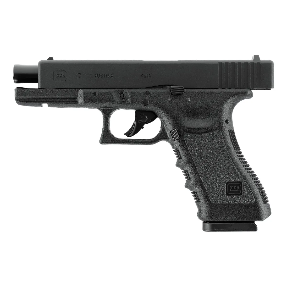 Pist Glock 17 Co2 Cal Bb/4.5-470965