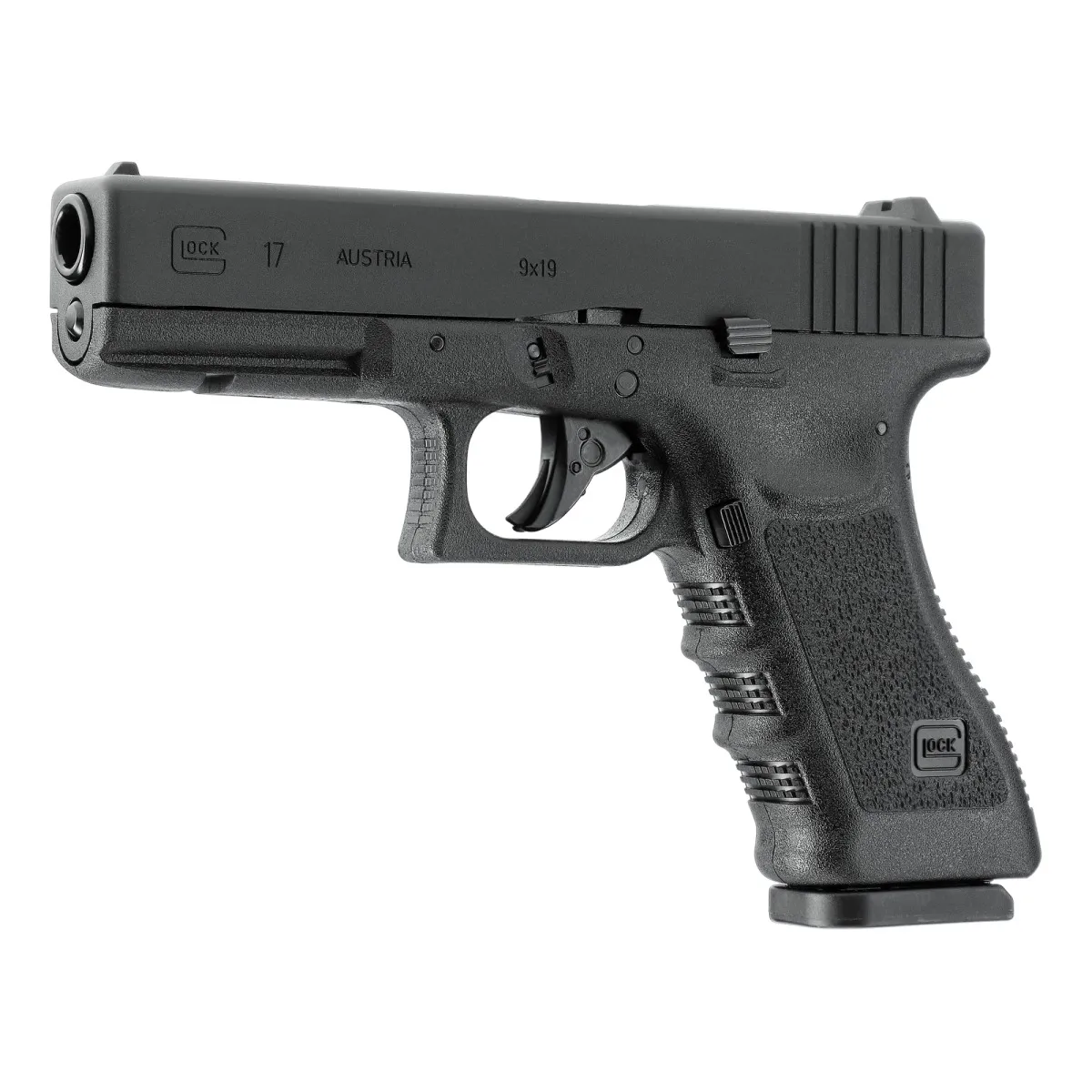 Pist Glock 17 Co2 Cal Bb/4.5-470964