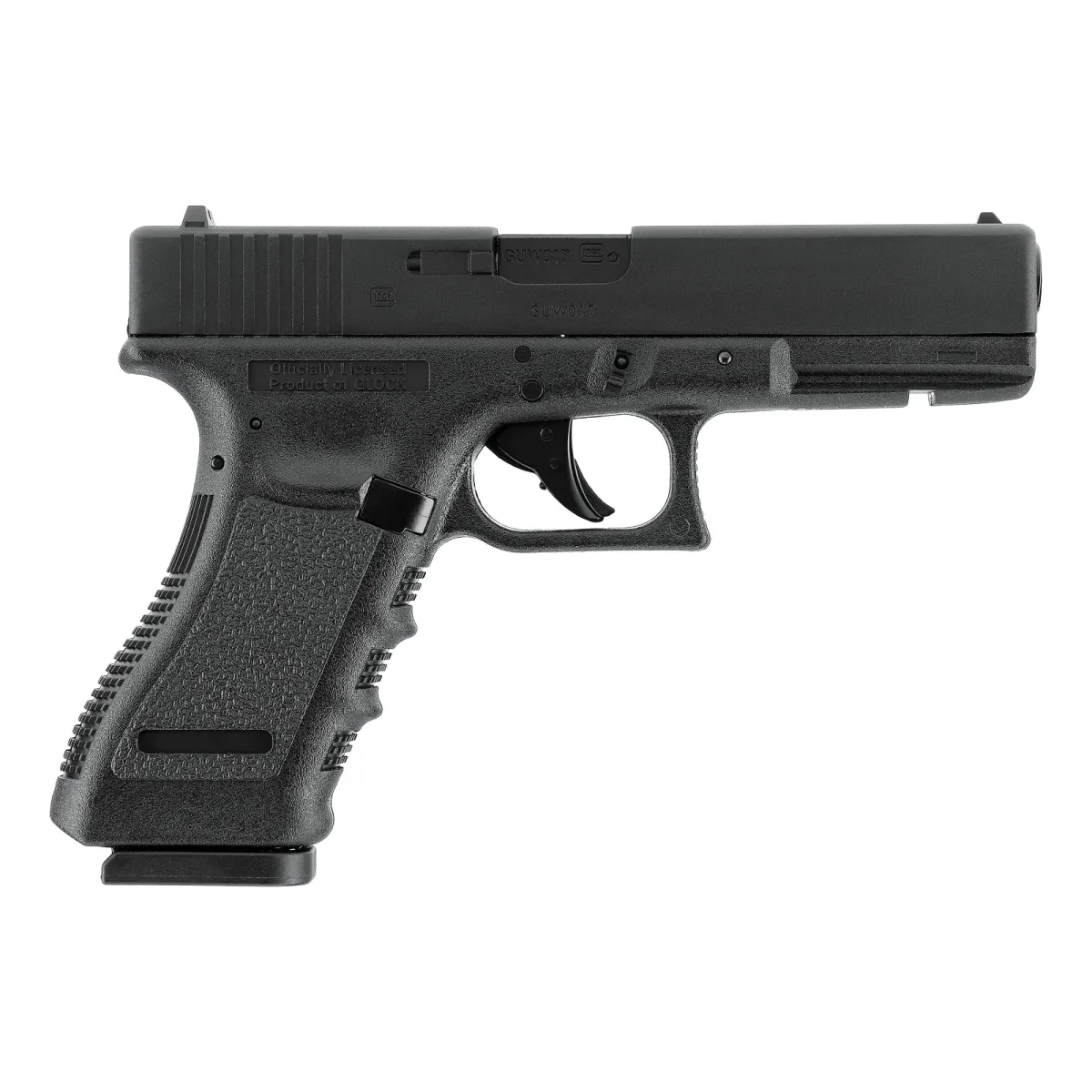 Pist Glock 17 Co2 Cal Bb/4.5-470966