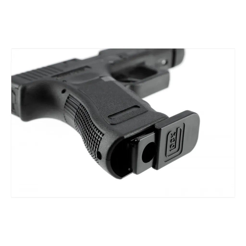 Pist Glock 17 Co2 Cal Bb/4.5-0