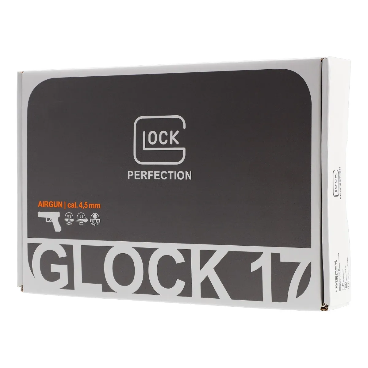 Pist Glock 17 Co2 Cal Bb/4.5-470968