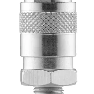 Quick Disconnect Pour Ligne Hpa US-0