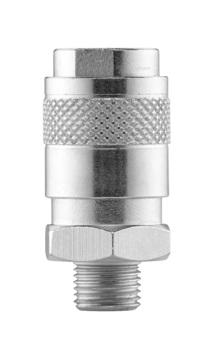Quick Disconnect Pour Ligne Hpa US-0