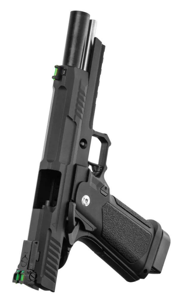 Réplique pistolet GBB Hi-capa 5.1 Vanguard Arcturus-0