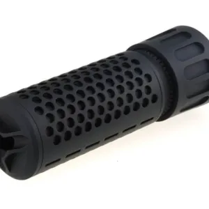 Silencieux Qd Cqb Bo Manufacture Noir -0