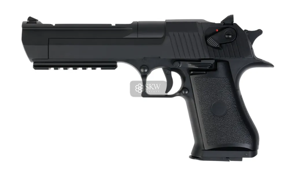 Pistolet Airsoft Aep Desert Cyma-0