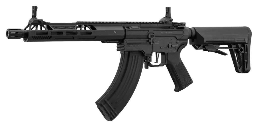 Chargeur Aeg Aeroknox M918G Double Eagle-0