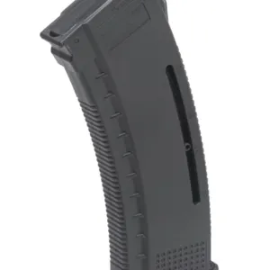 Chargeur Aeg Arcturus Ak Mod1 30/130 Rds - Noir-0